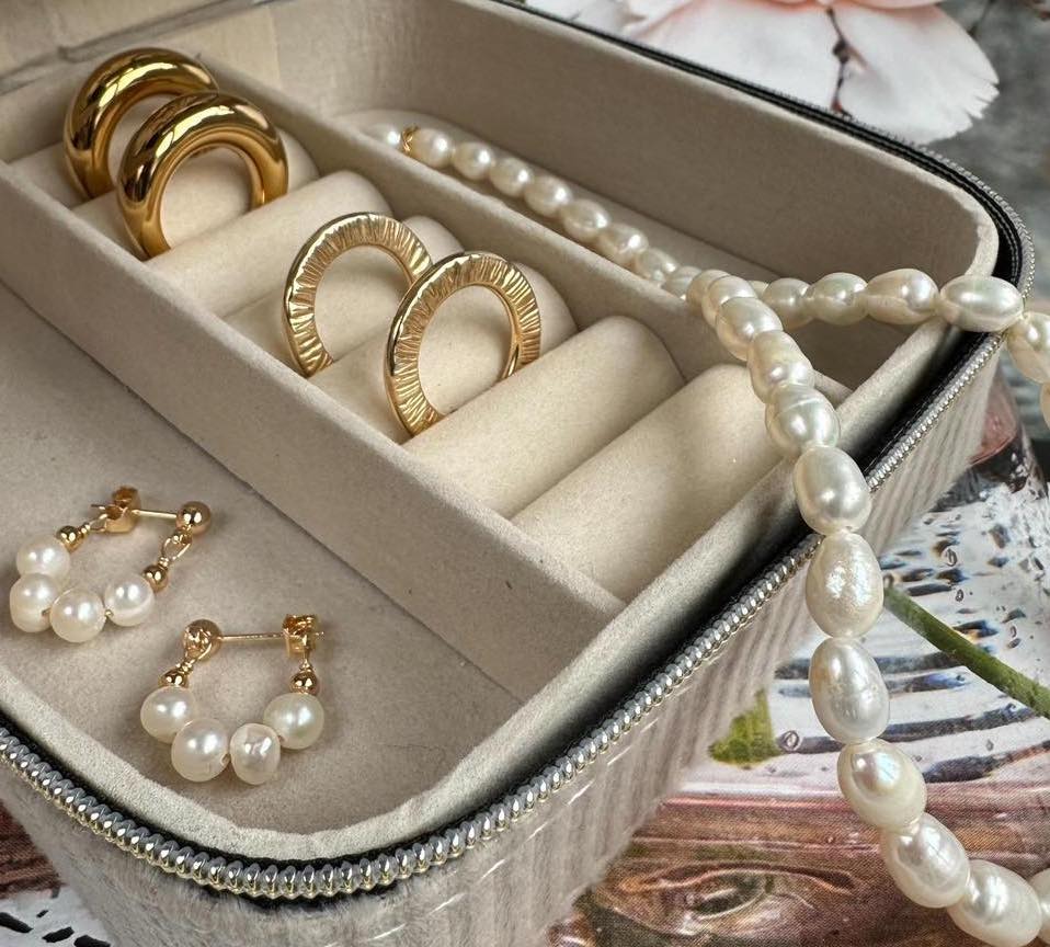 Modeschmuck Verkauf Schmuck Modeschmuck Mehrreihiges Stahlband