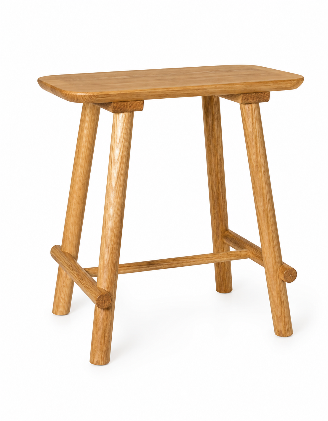 Hocker Oak nature