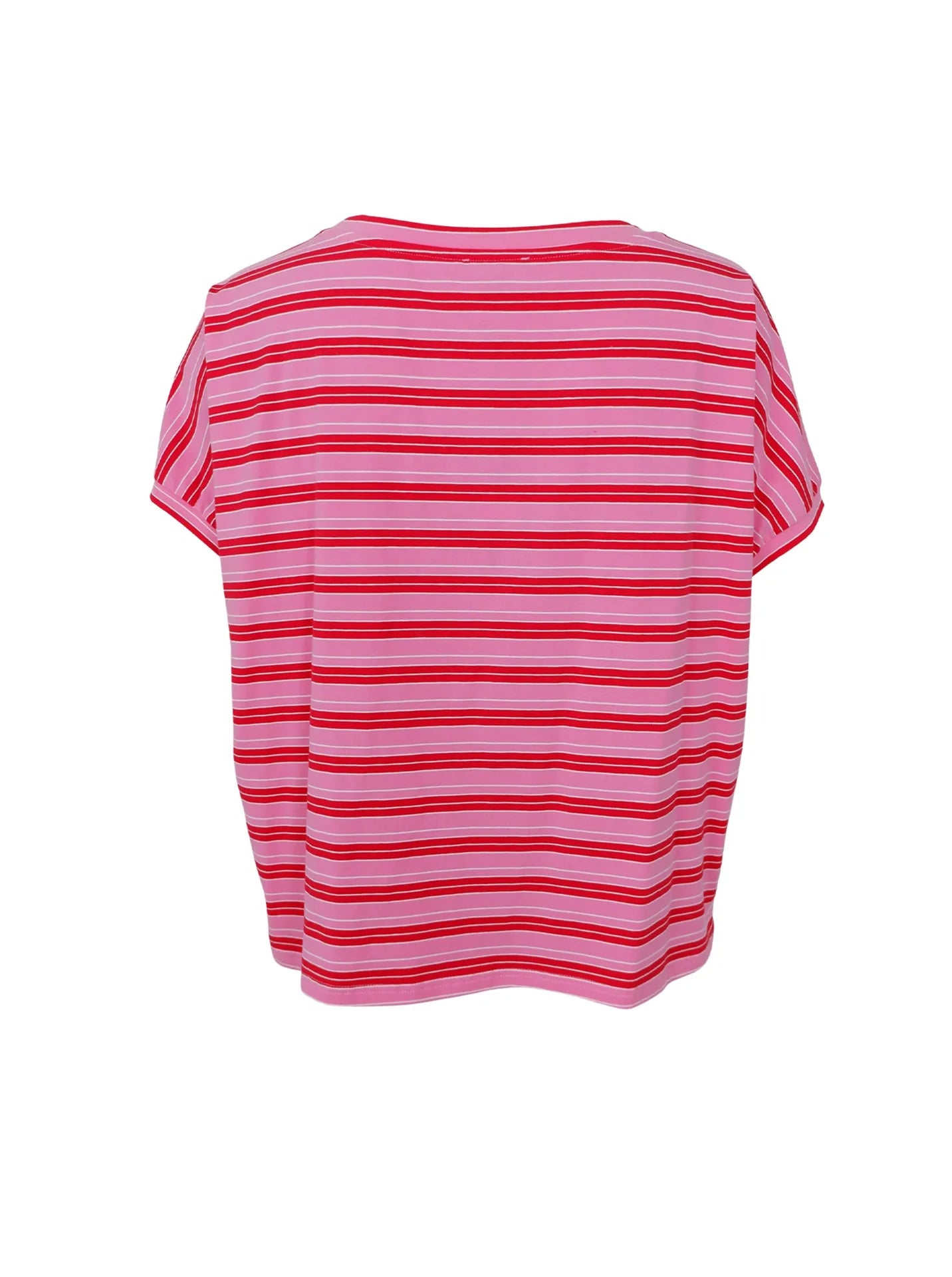 T-Shirt Mayann loose - Lollypop