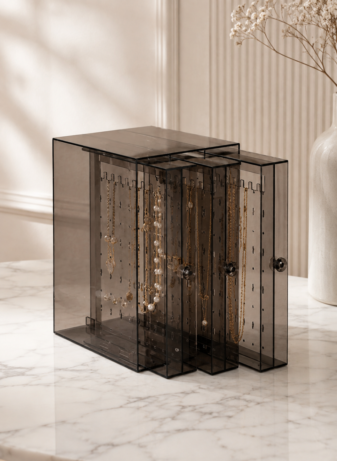 Schmuck-Display