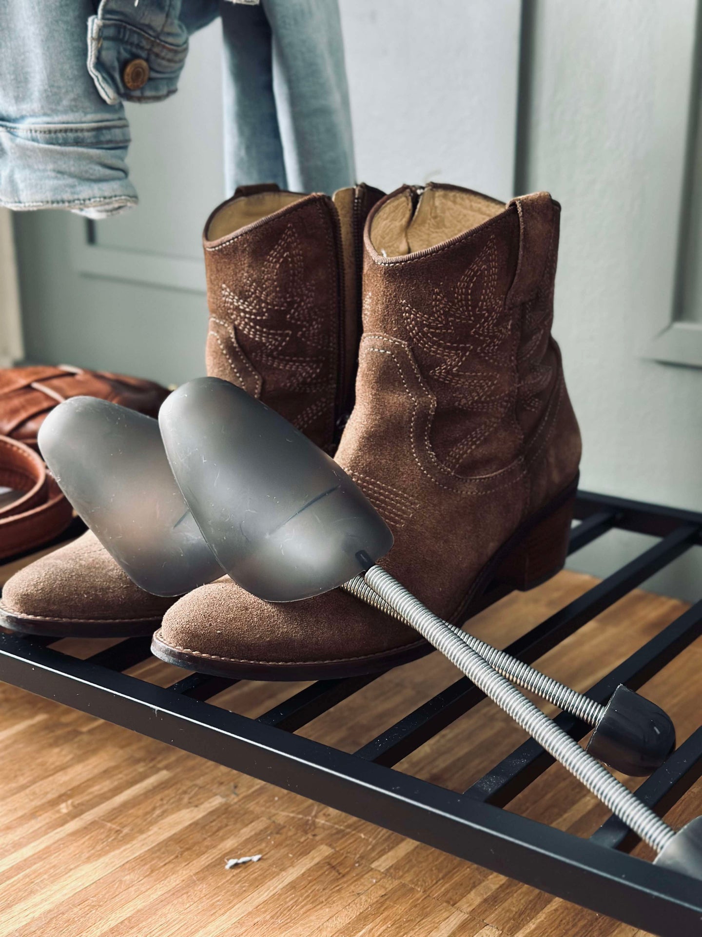 Schuhspanner - 2 Stk.