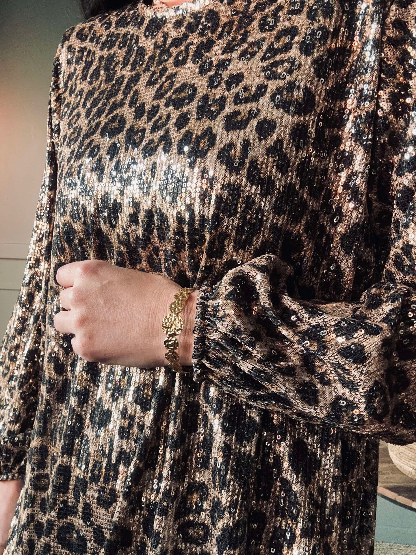 Kleid Beline LEO