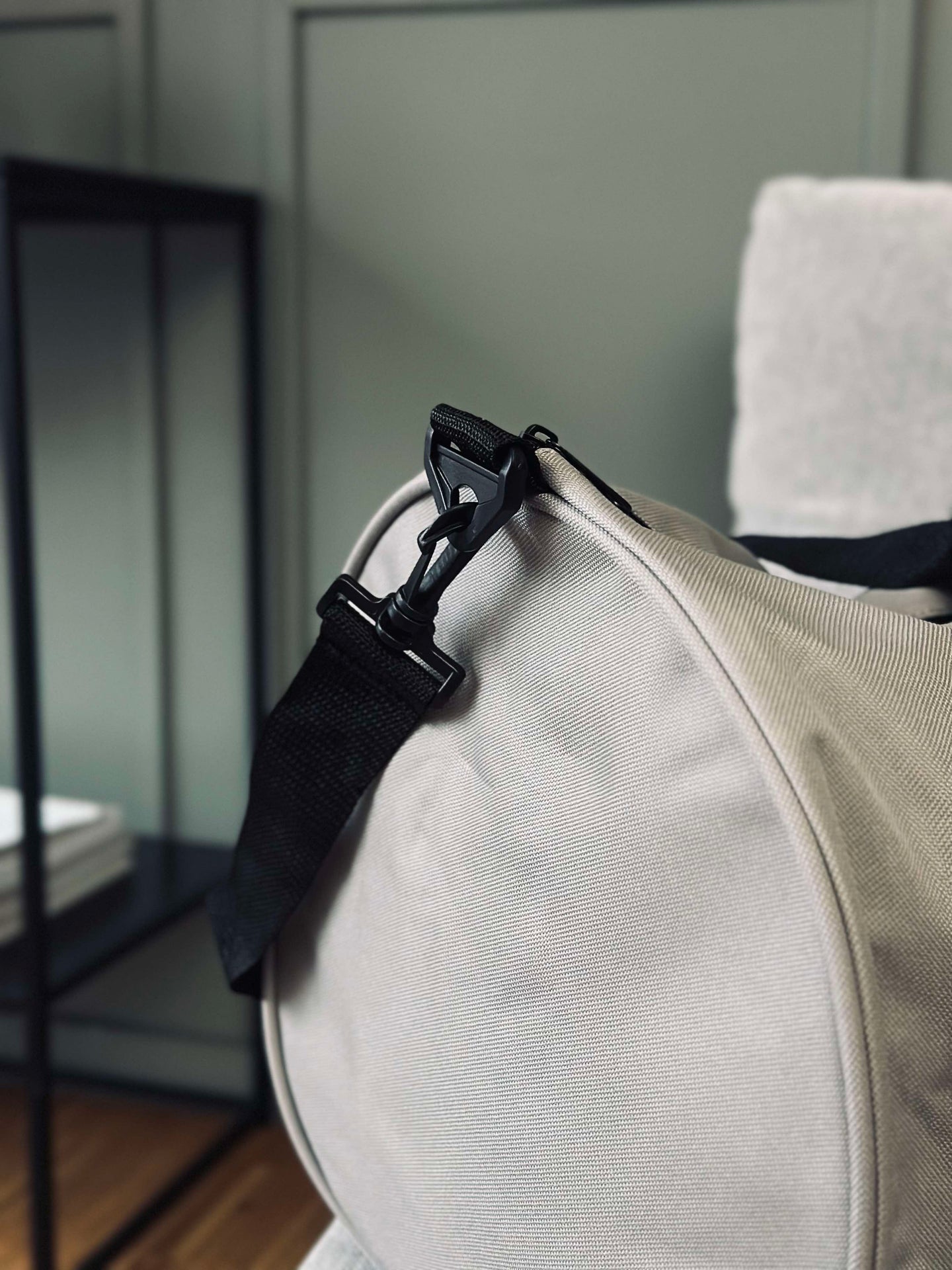 Weekender Active - Grey