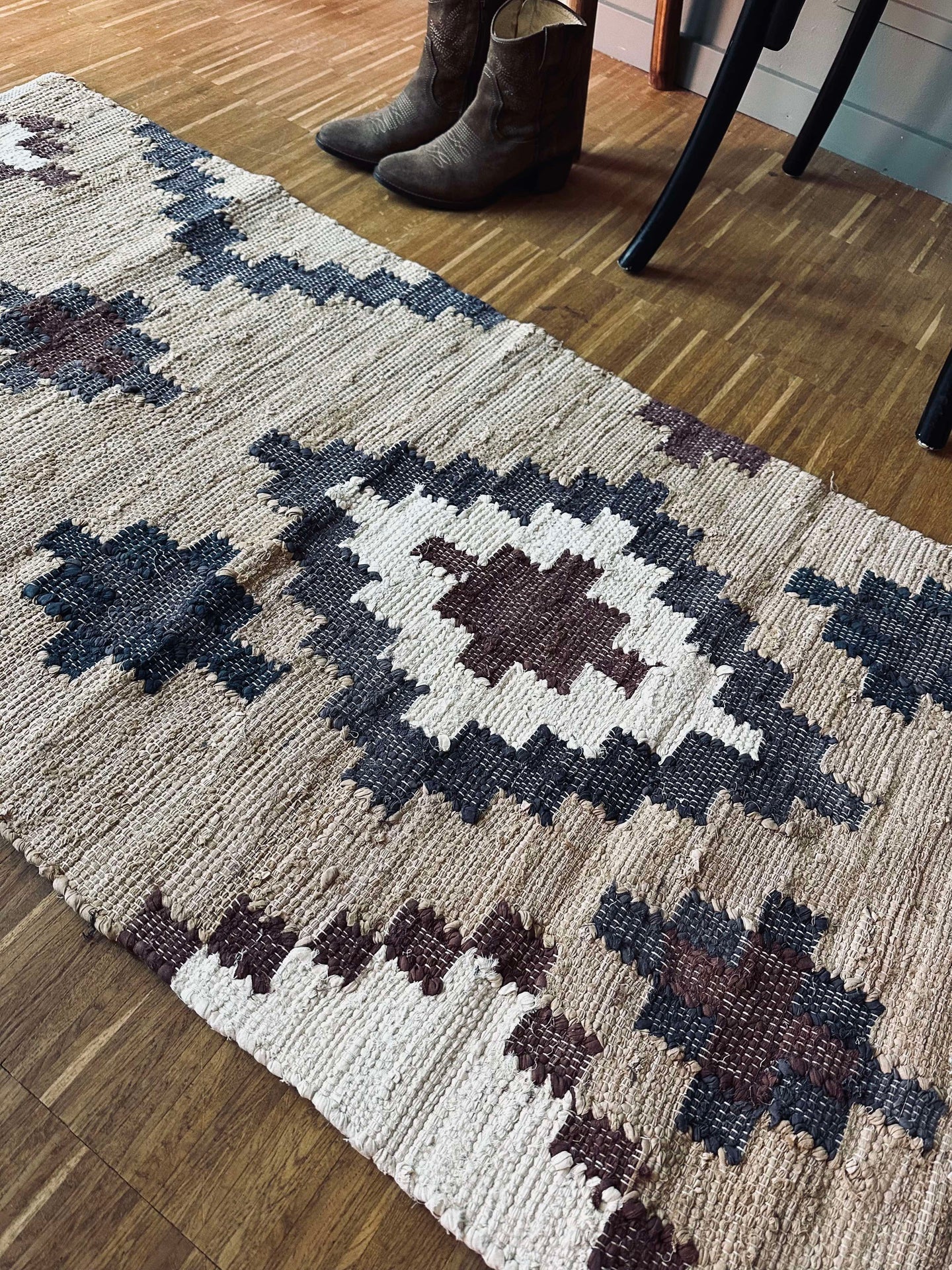 Teppich Sand boheme