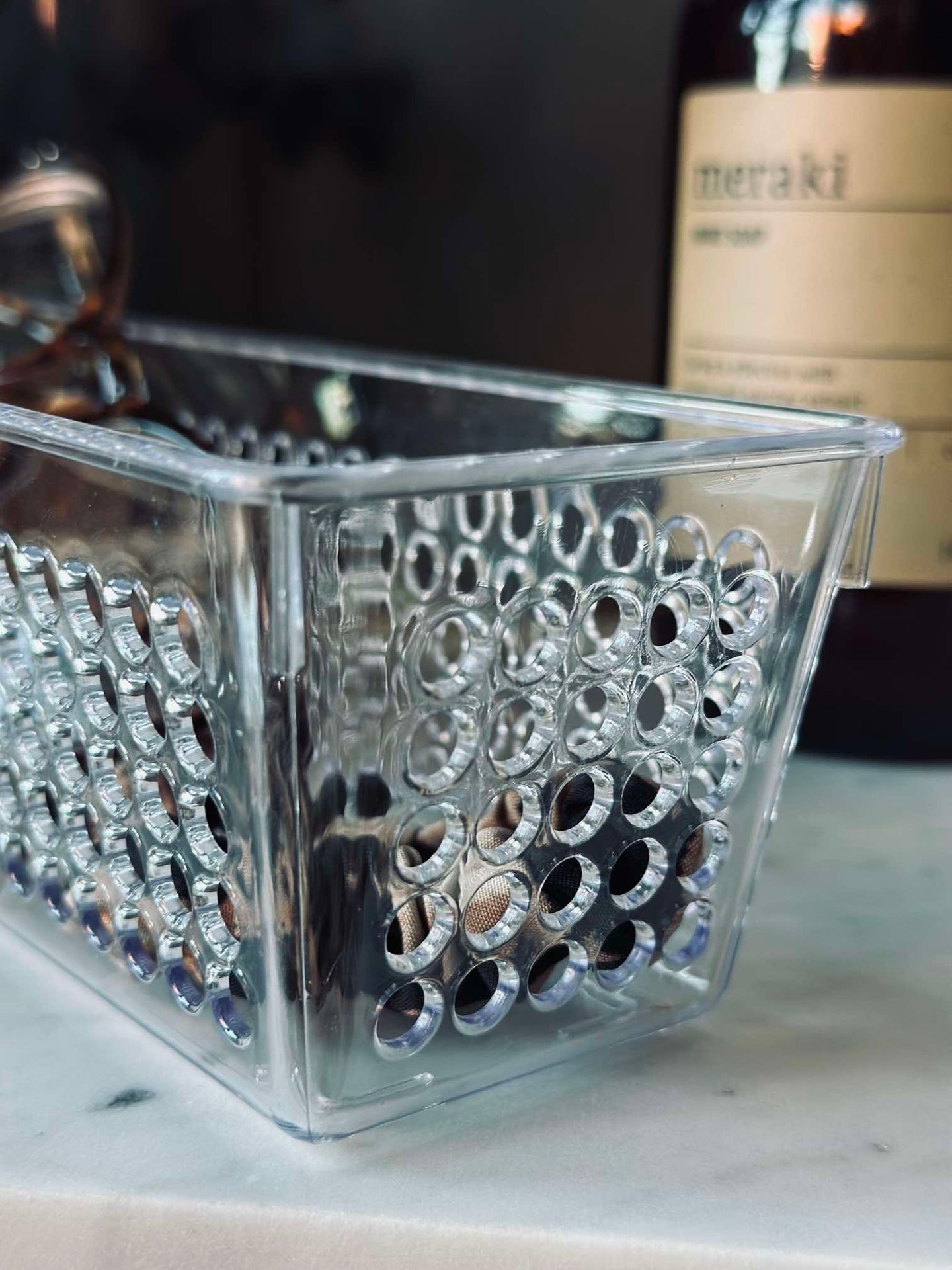 Organizer – 810 ml, für Lebensmittel zugelassen