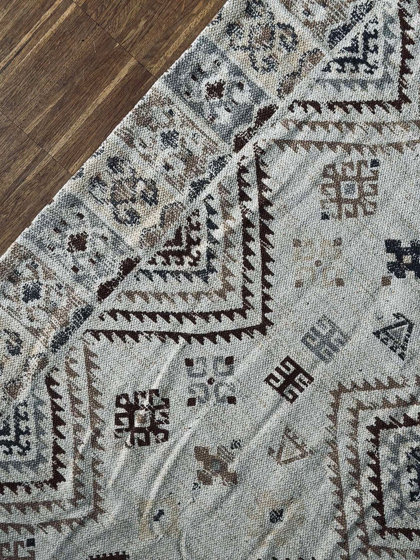 Teppich - 180x120cm