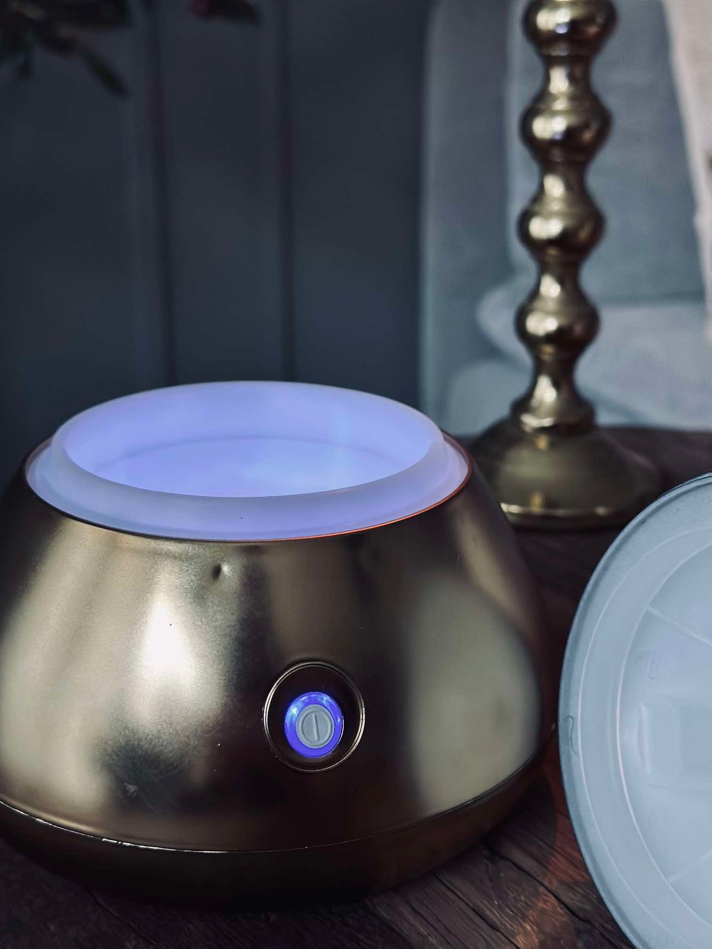 Diffuser Aroma Luftbefeuchter - 2. Sortierung