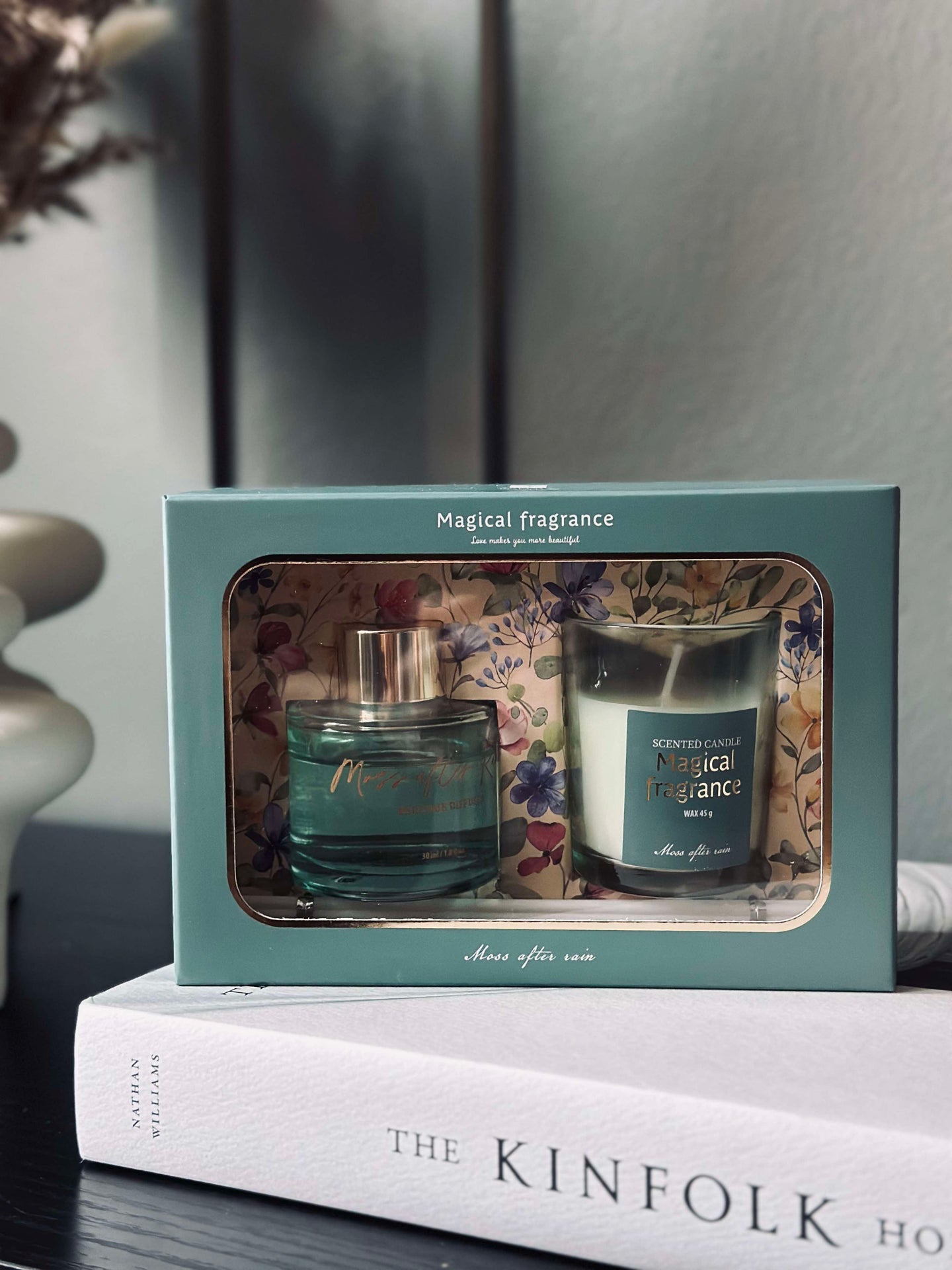 Aroma Geschenkset - Fresh