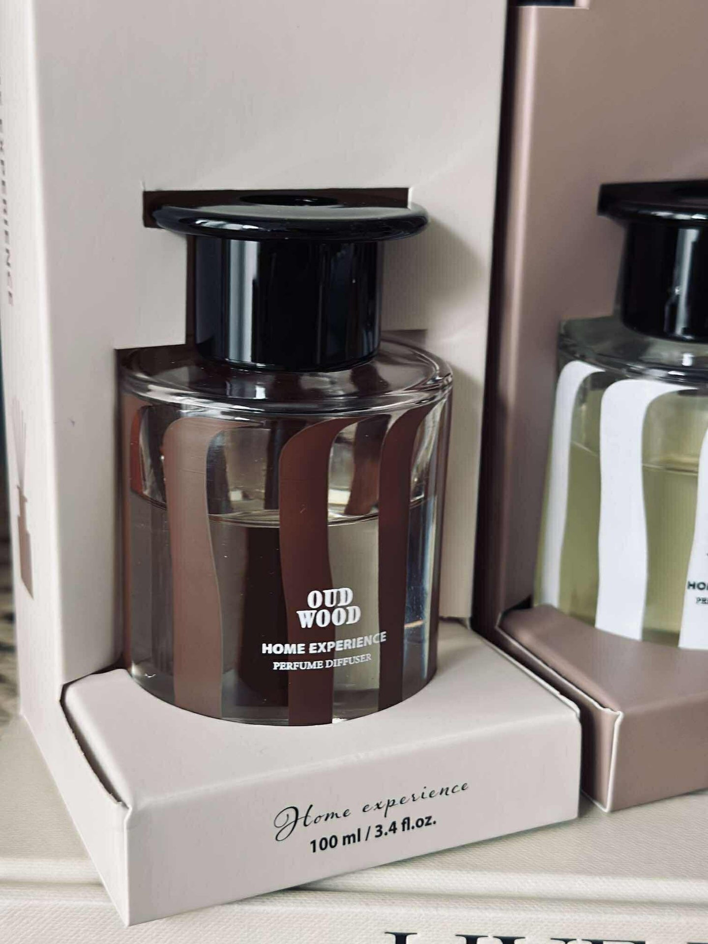 Duffuser Mix - 100ml