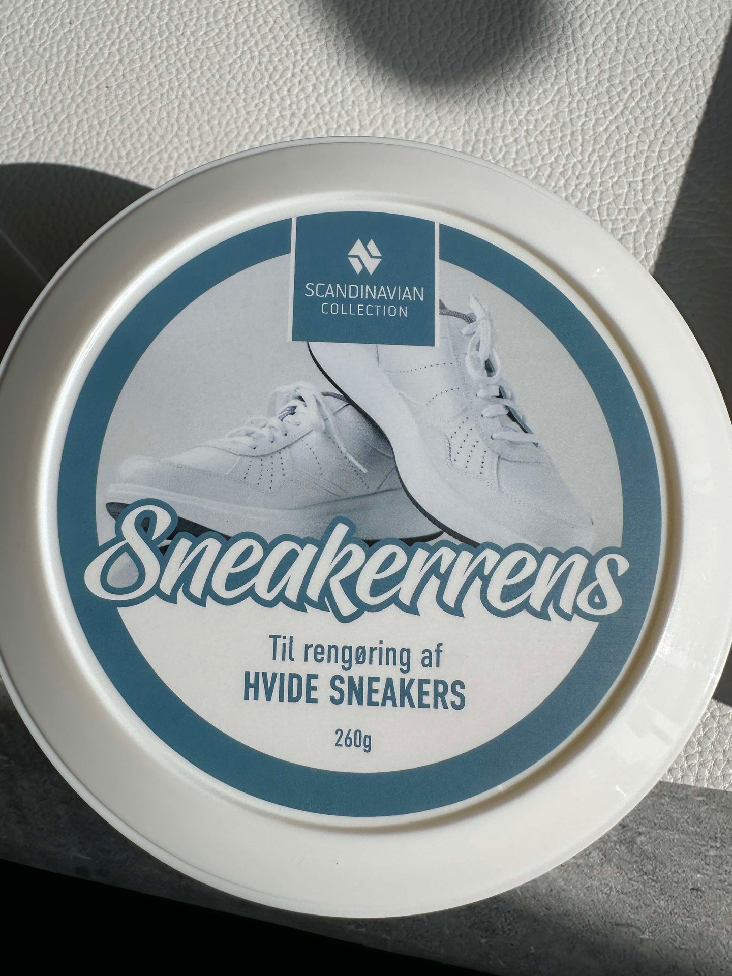 Sneaker-Reiniger