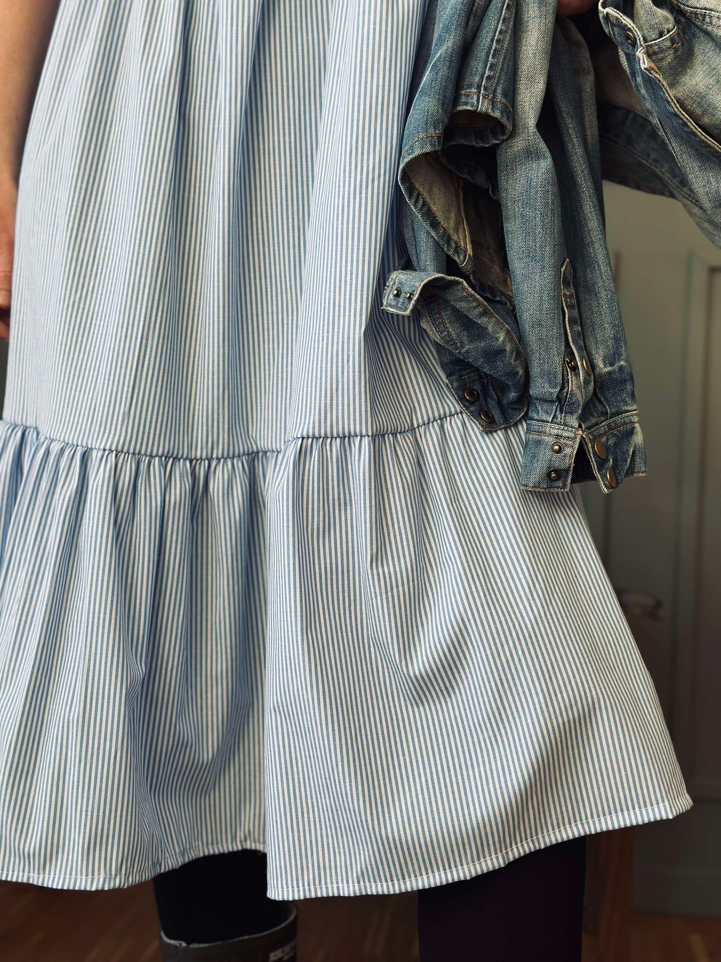 Kleid Elma