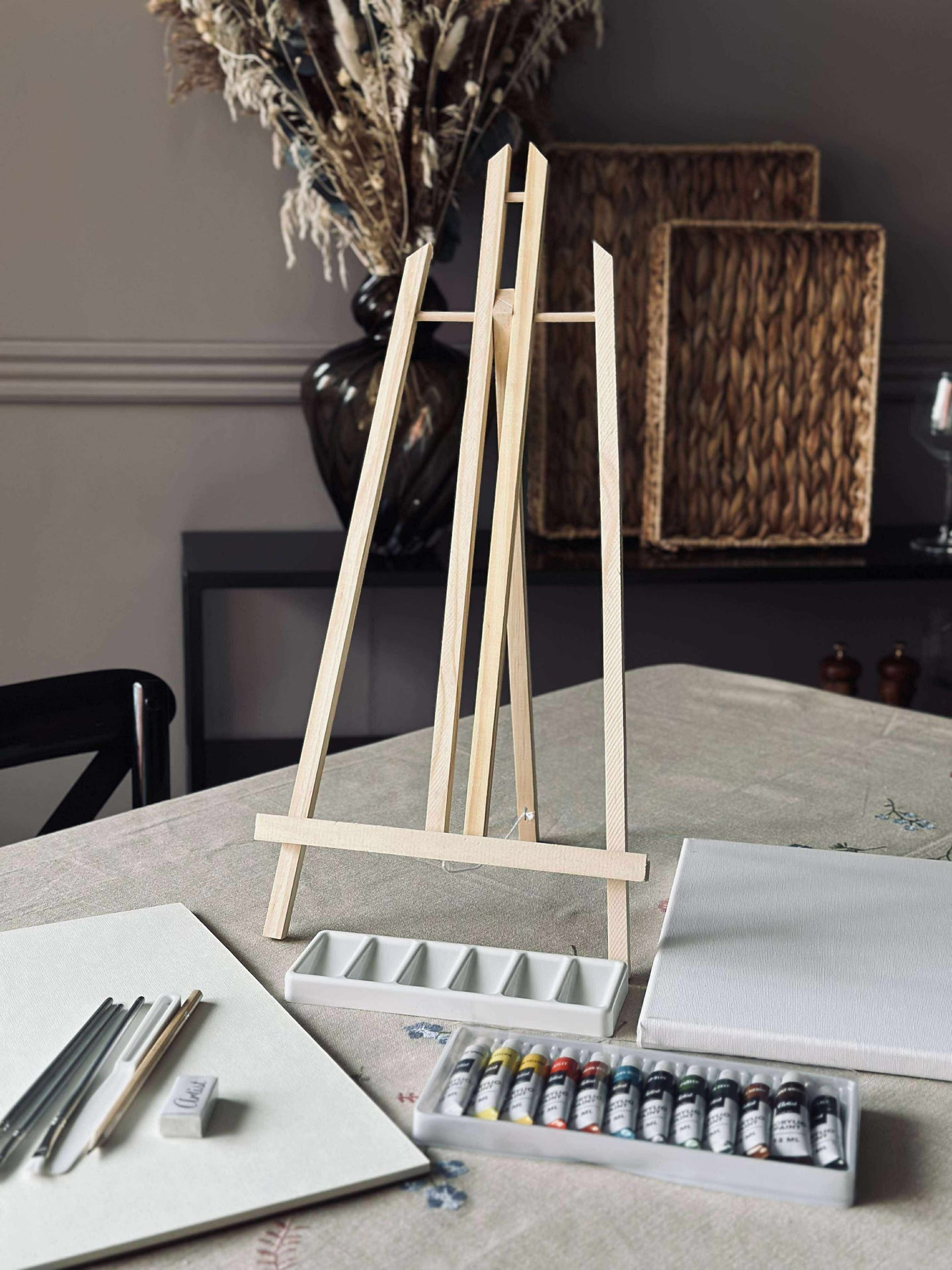 Hobby-Set mit 23 Teilen