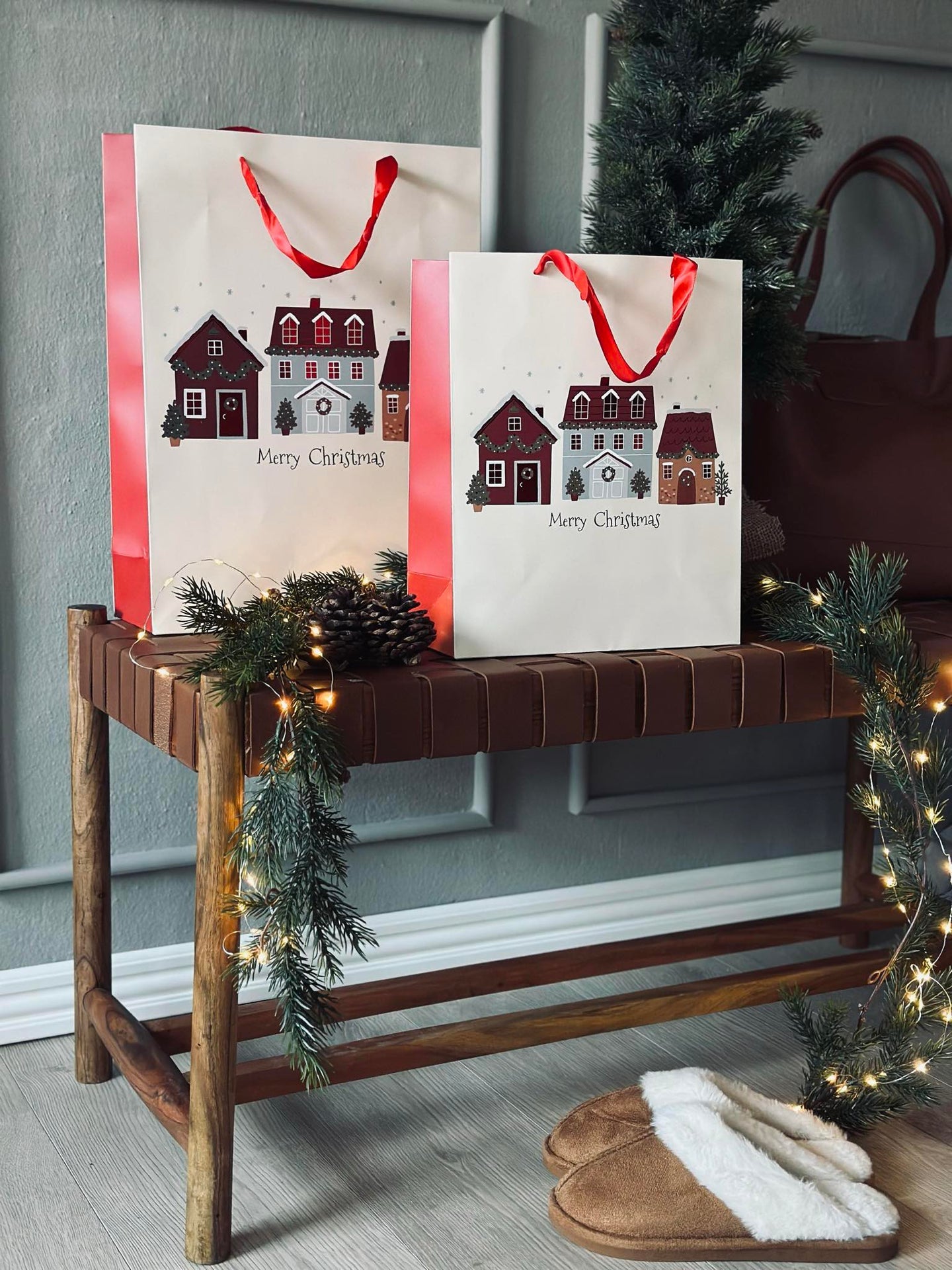 Geschenktüte small