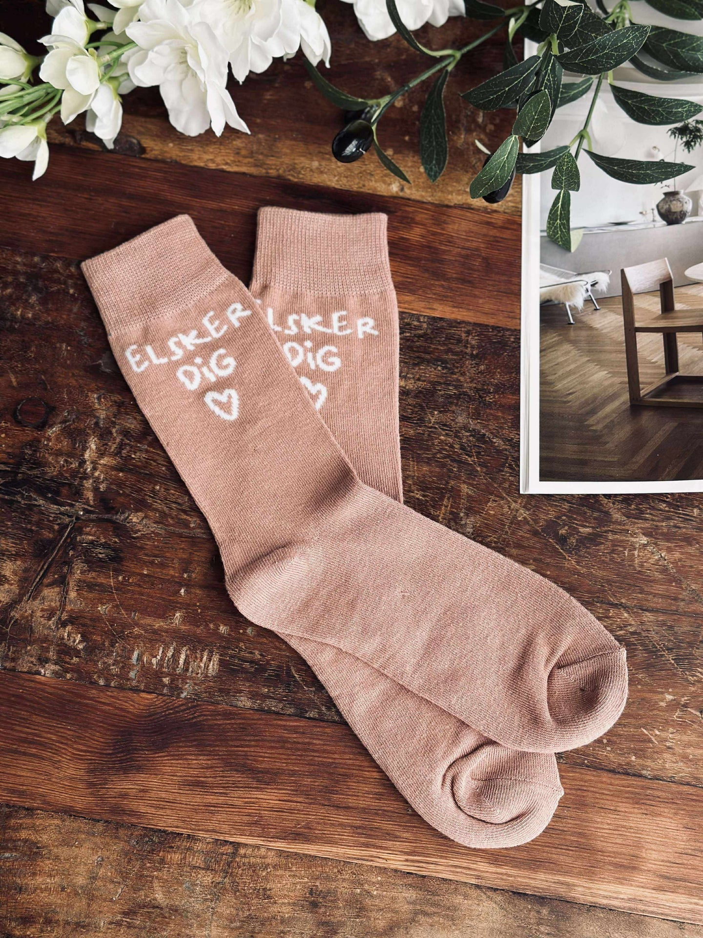 Socken - Gr. 37-41