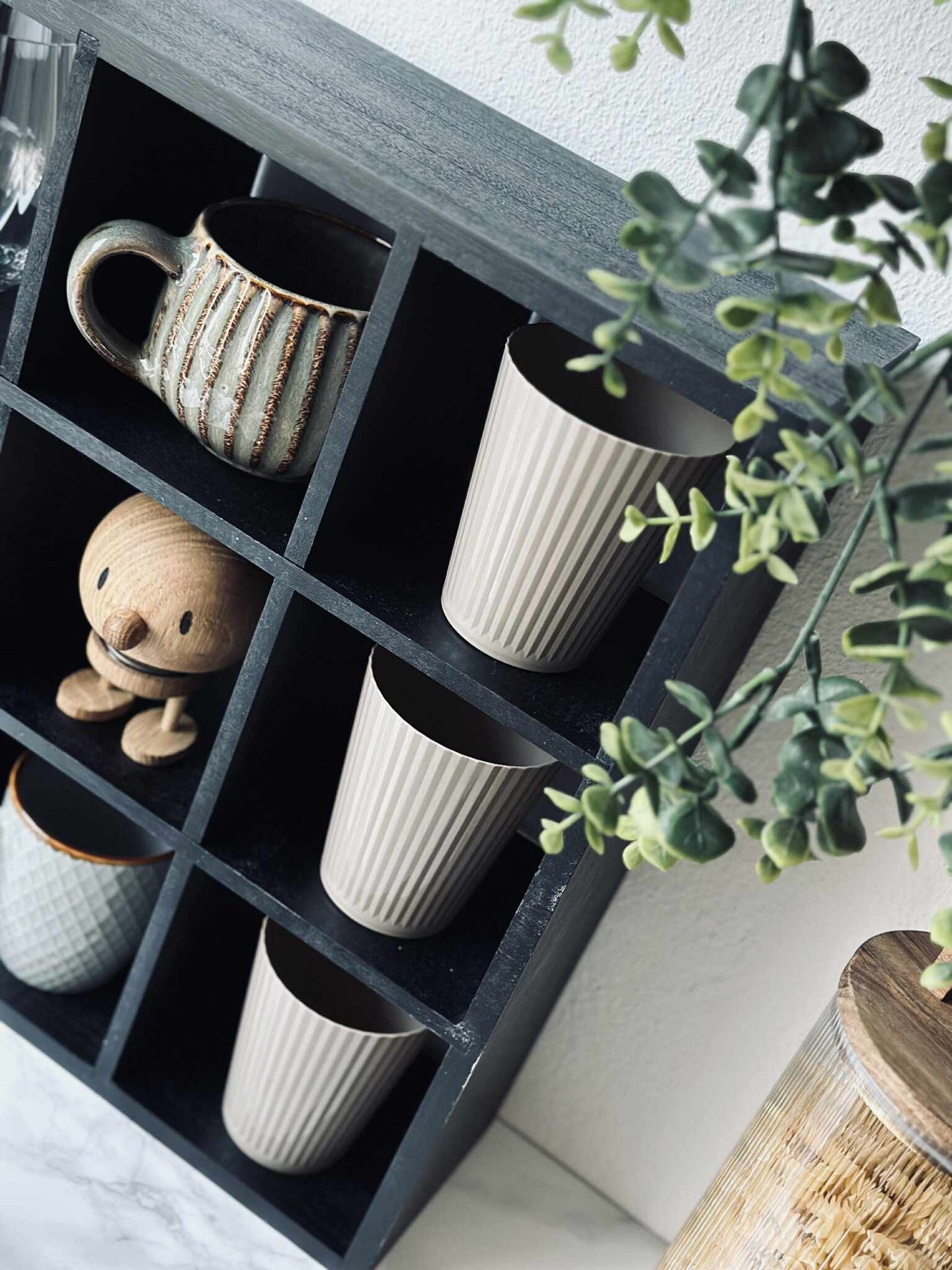 Tasse Norma Mocca 3 Stk.