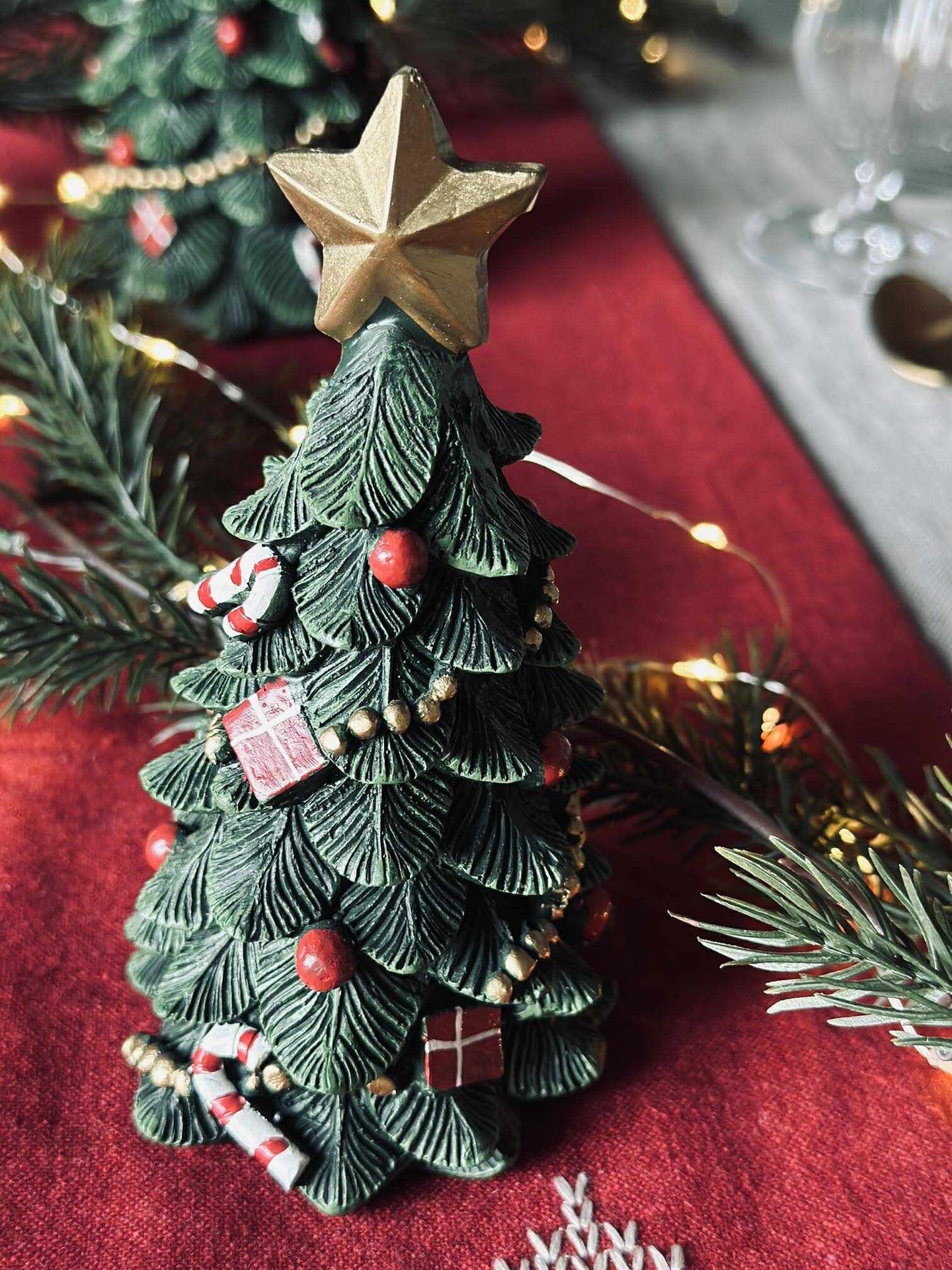Weihnachtsbaum klein