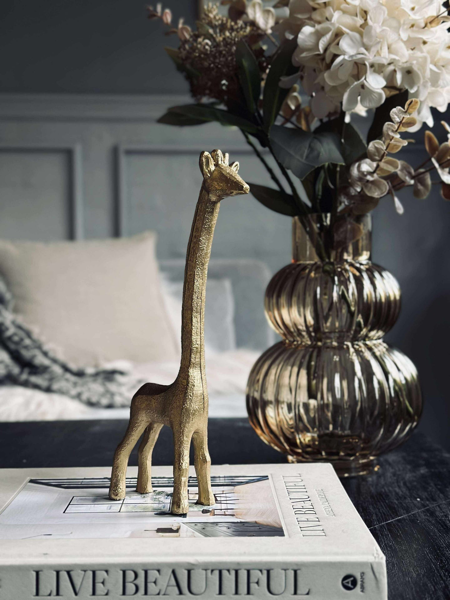 Giraffe 25 cm