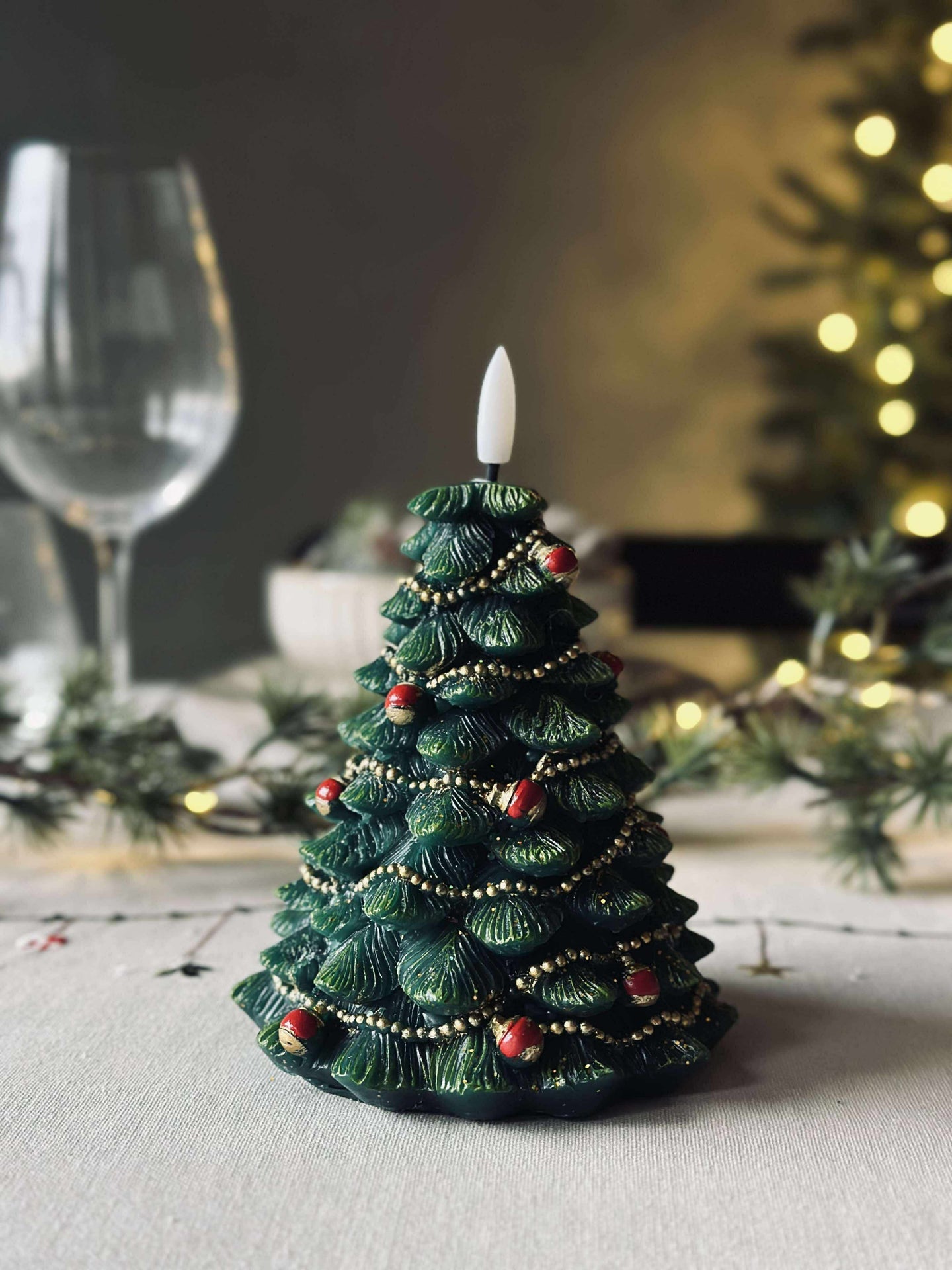 LED-Weihnachtsbaum