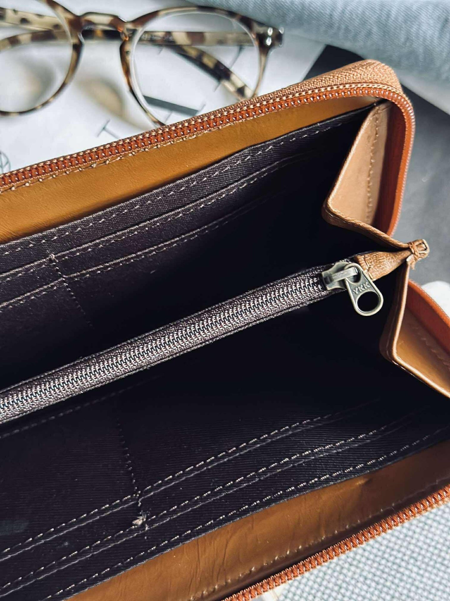Clutch mit Nieten - LIMA Small