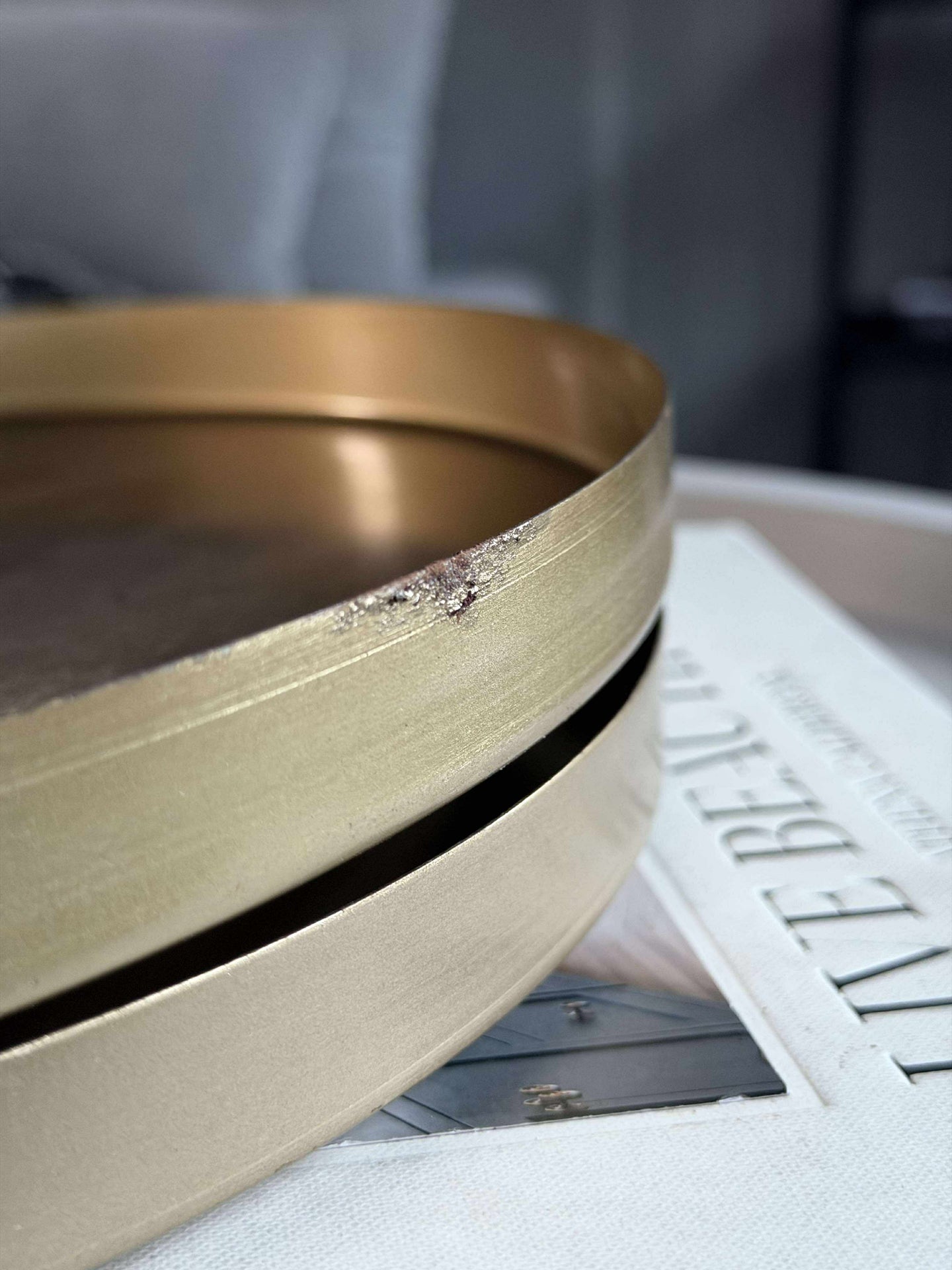 Bakke Gold - 2. Wahl