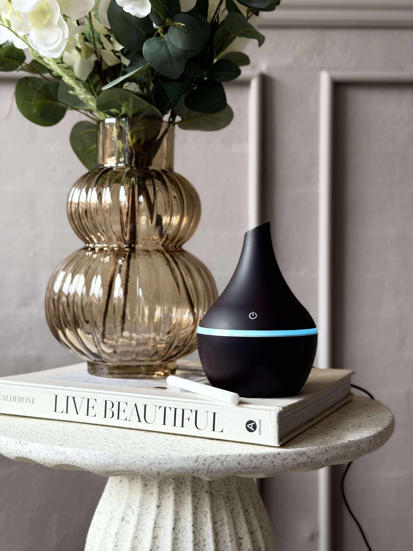 Aroma-Diffuser - Luftbefeuchter