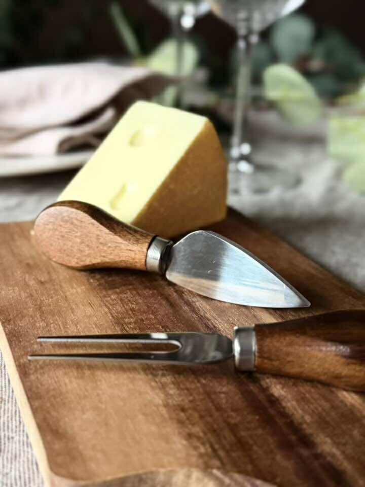 Tapas-Set - No.2 Square