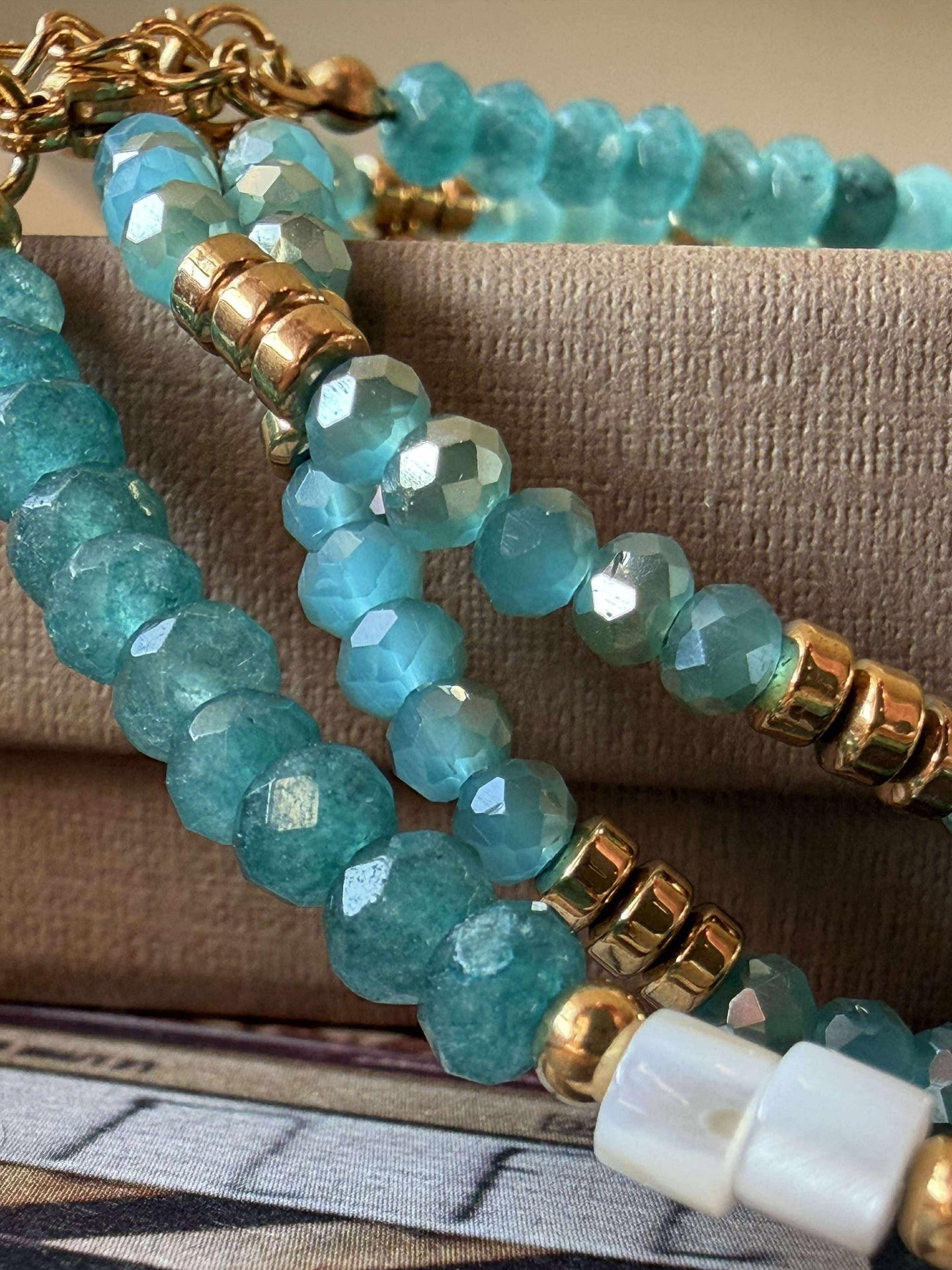 Armband Sarabella Ocean – Set mit 3 stk