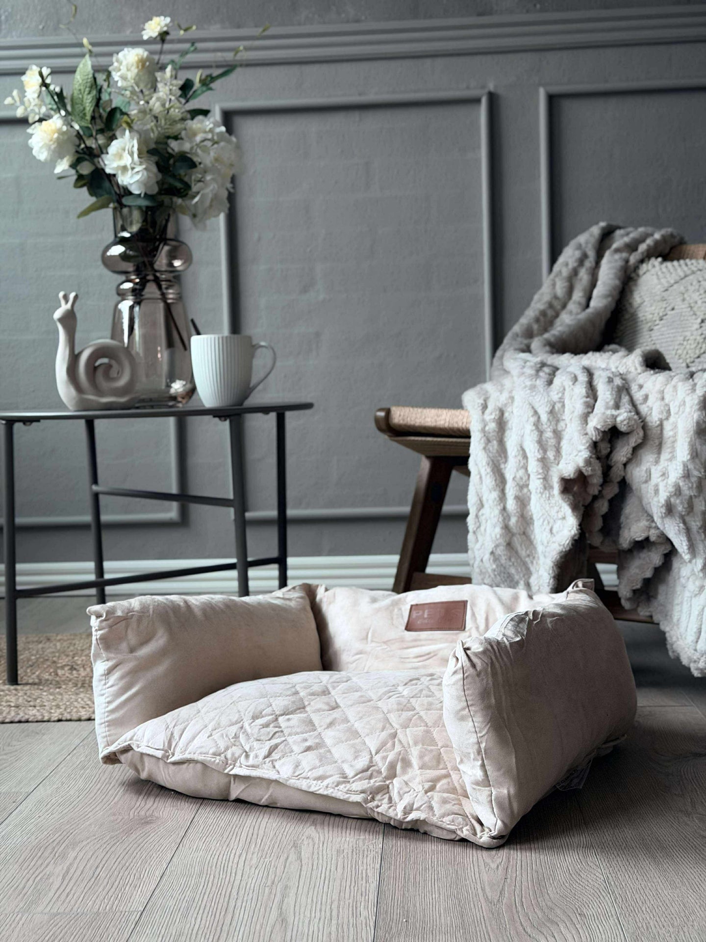Sofa für Haustiere
