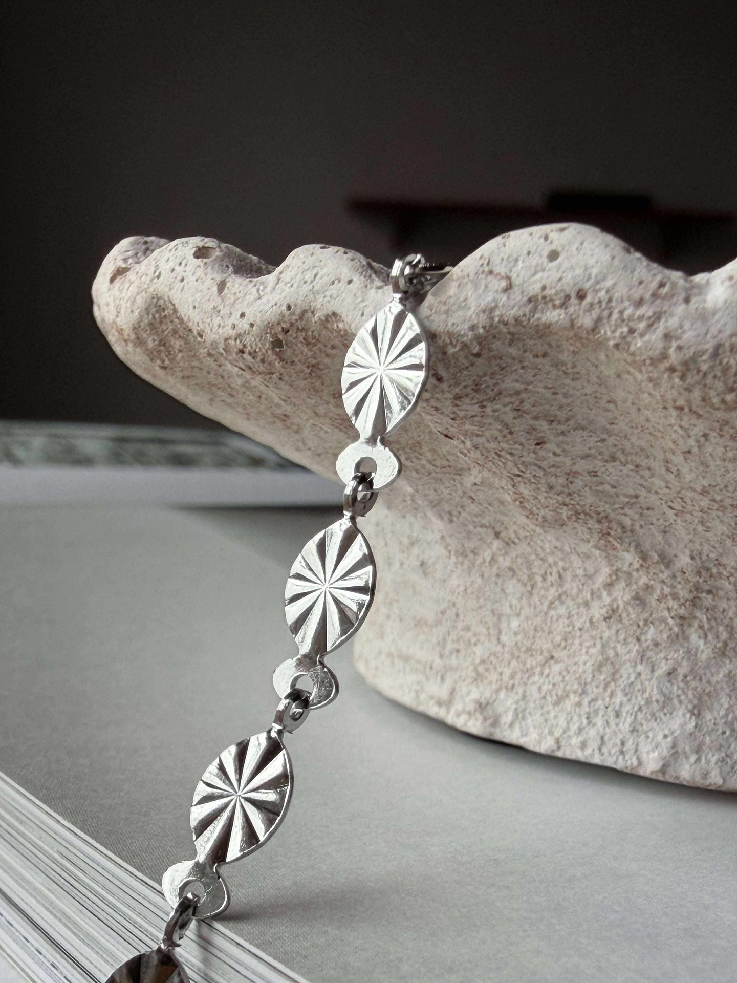 Armband Liva - Edelstahl