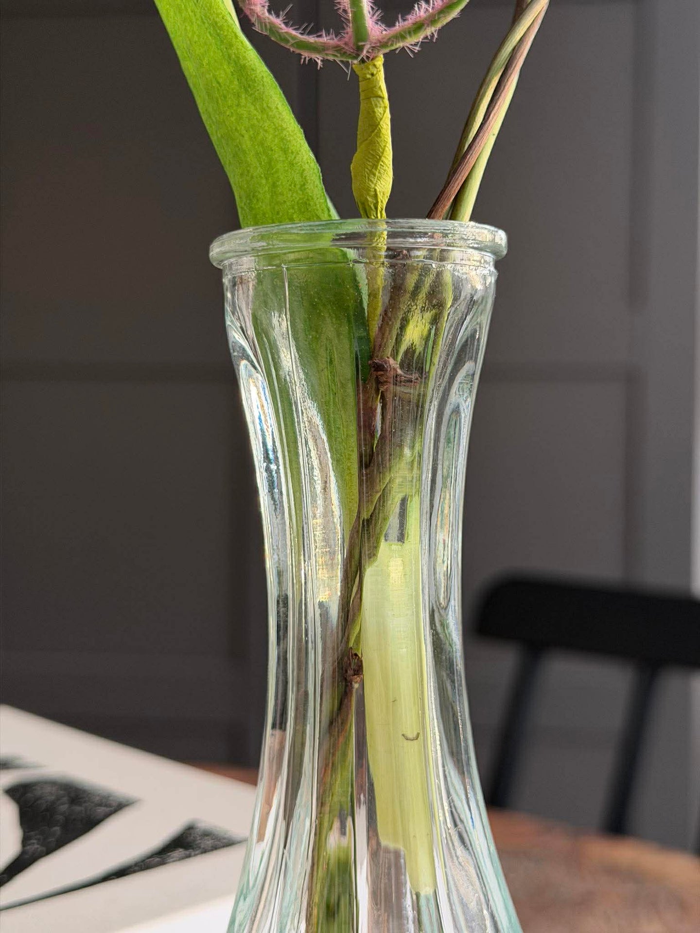 Vase - Solitär