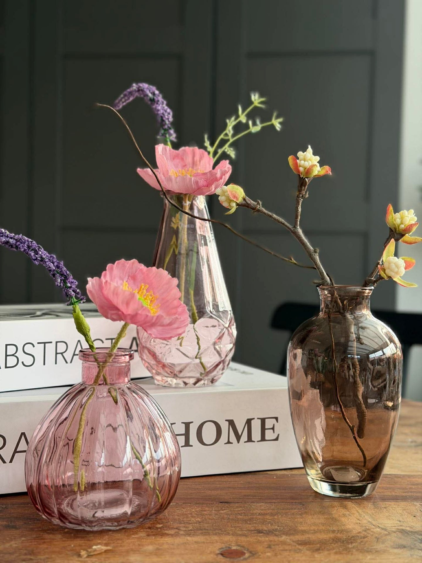 Vase Baloon - Pink
