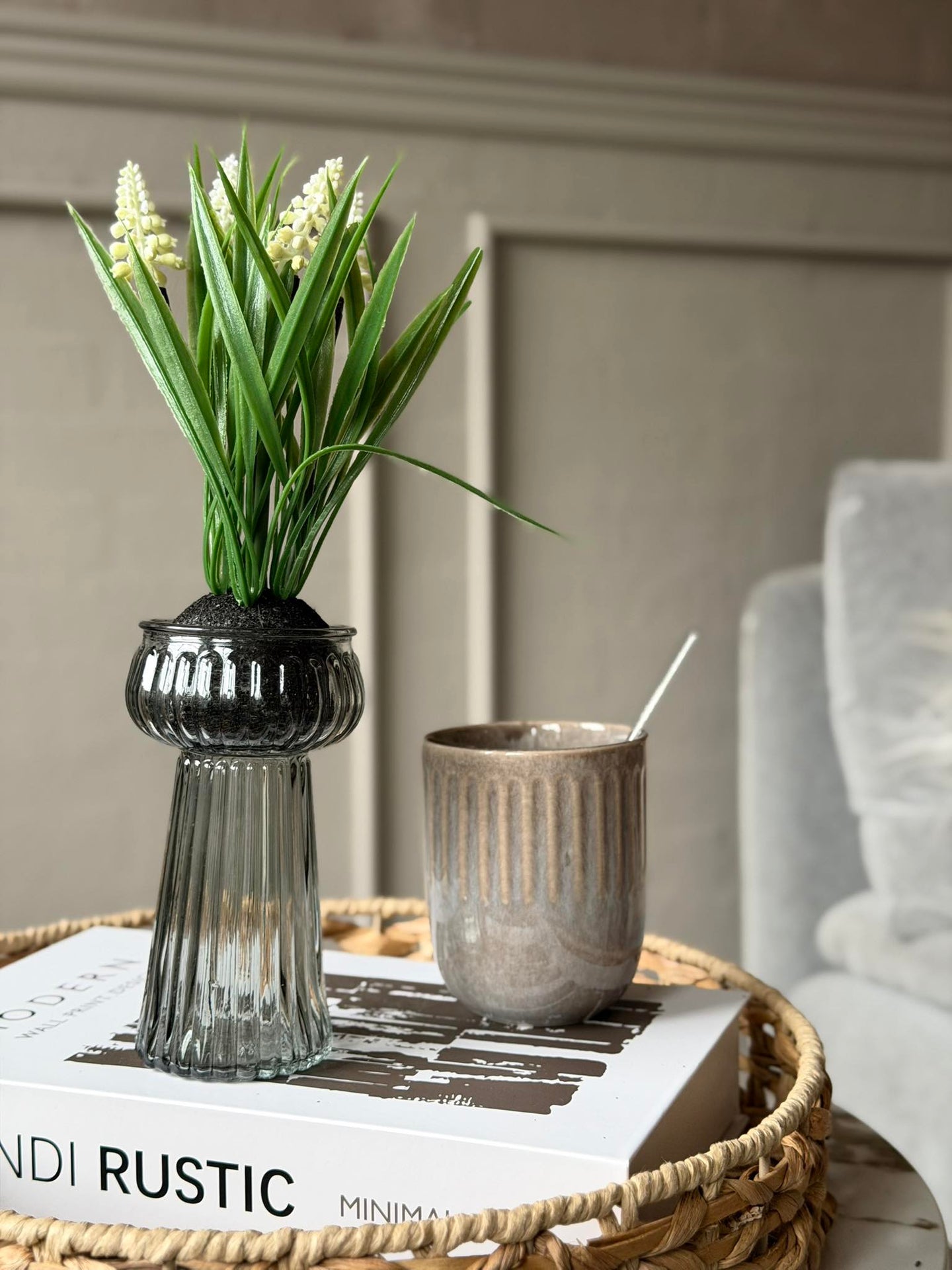 Vase - Glas