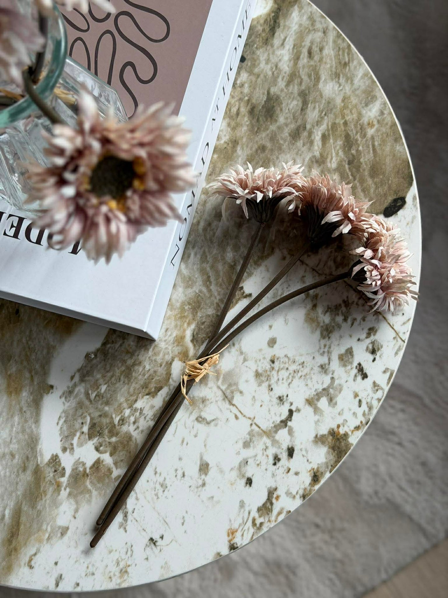 Gerbera 3 St.