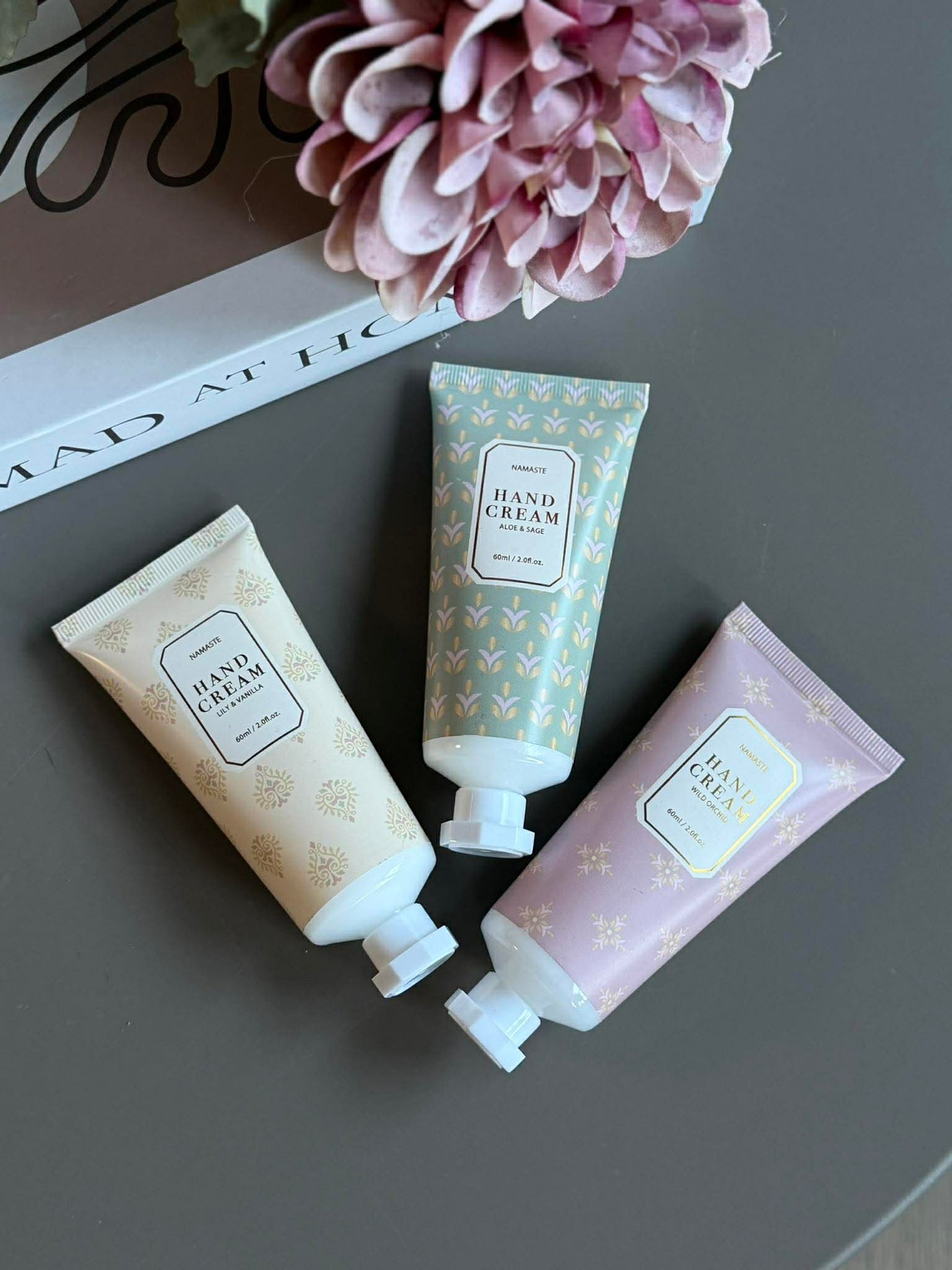 Handcreme - MIX