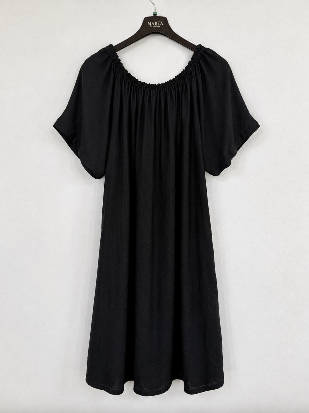 Kleid Sarai - Black