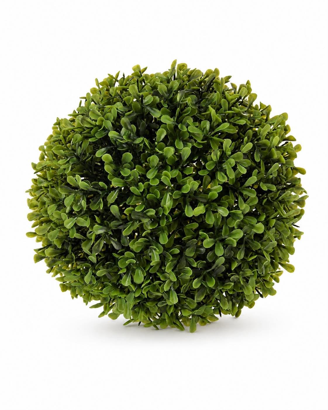Buchsbaumkugel 18 cm