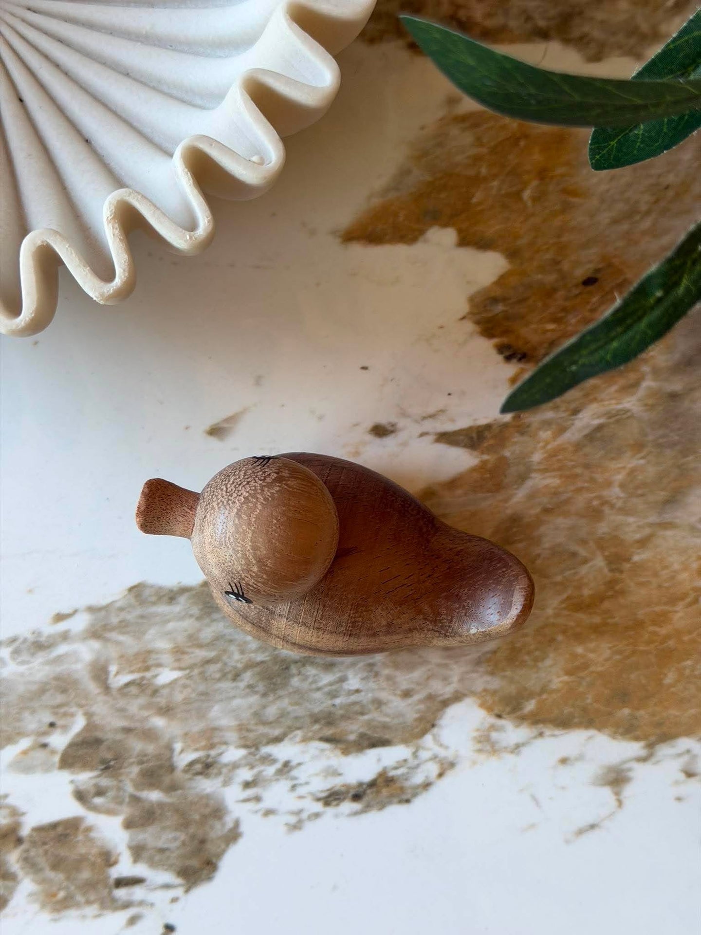 Ente Amberwood