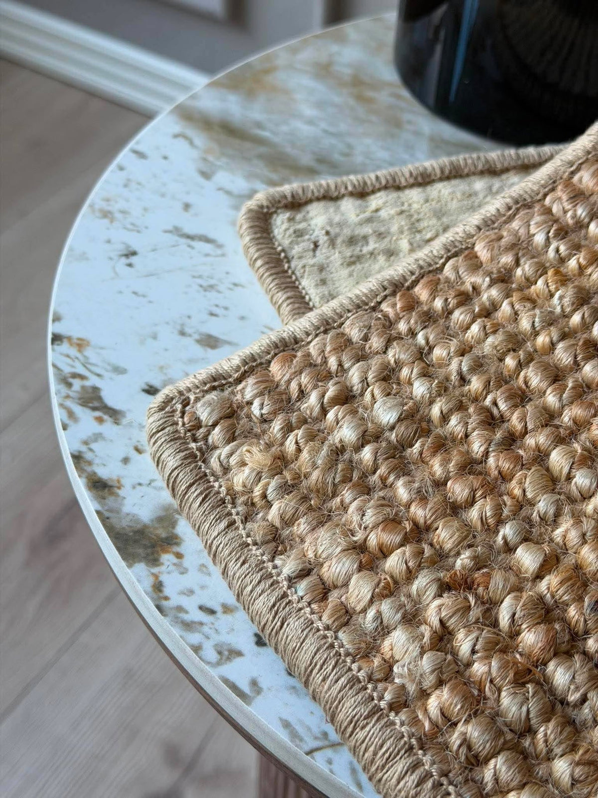 Teppich BOUCLE - mehrere Größen