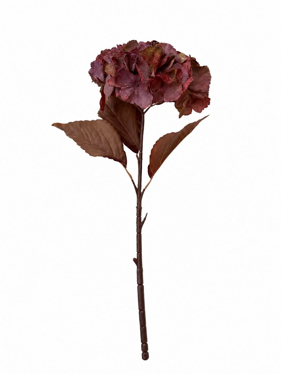 Hortensia 49cm - Lila