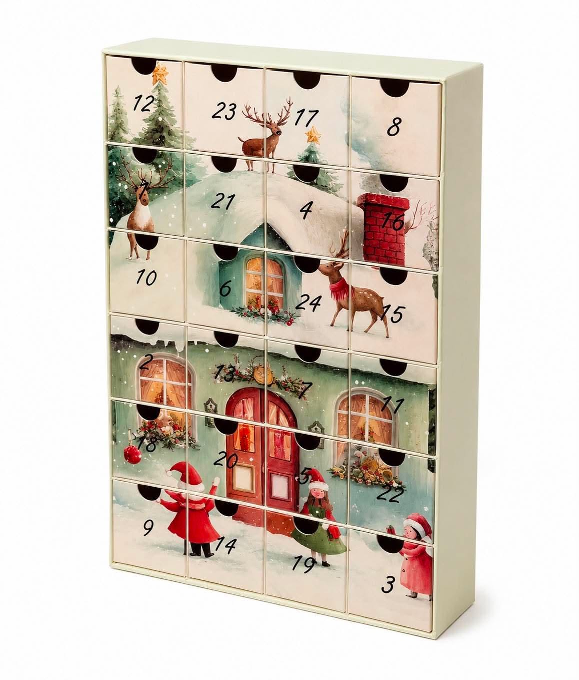 Adventskalender