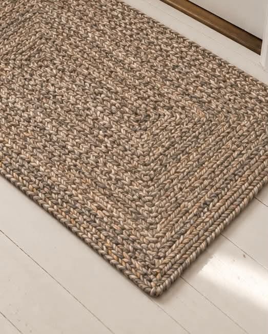 Måtte 50x70 - 100% genbrugsplast