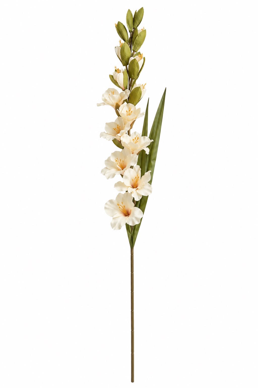Gladiolus MIX – Künstliche Blume