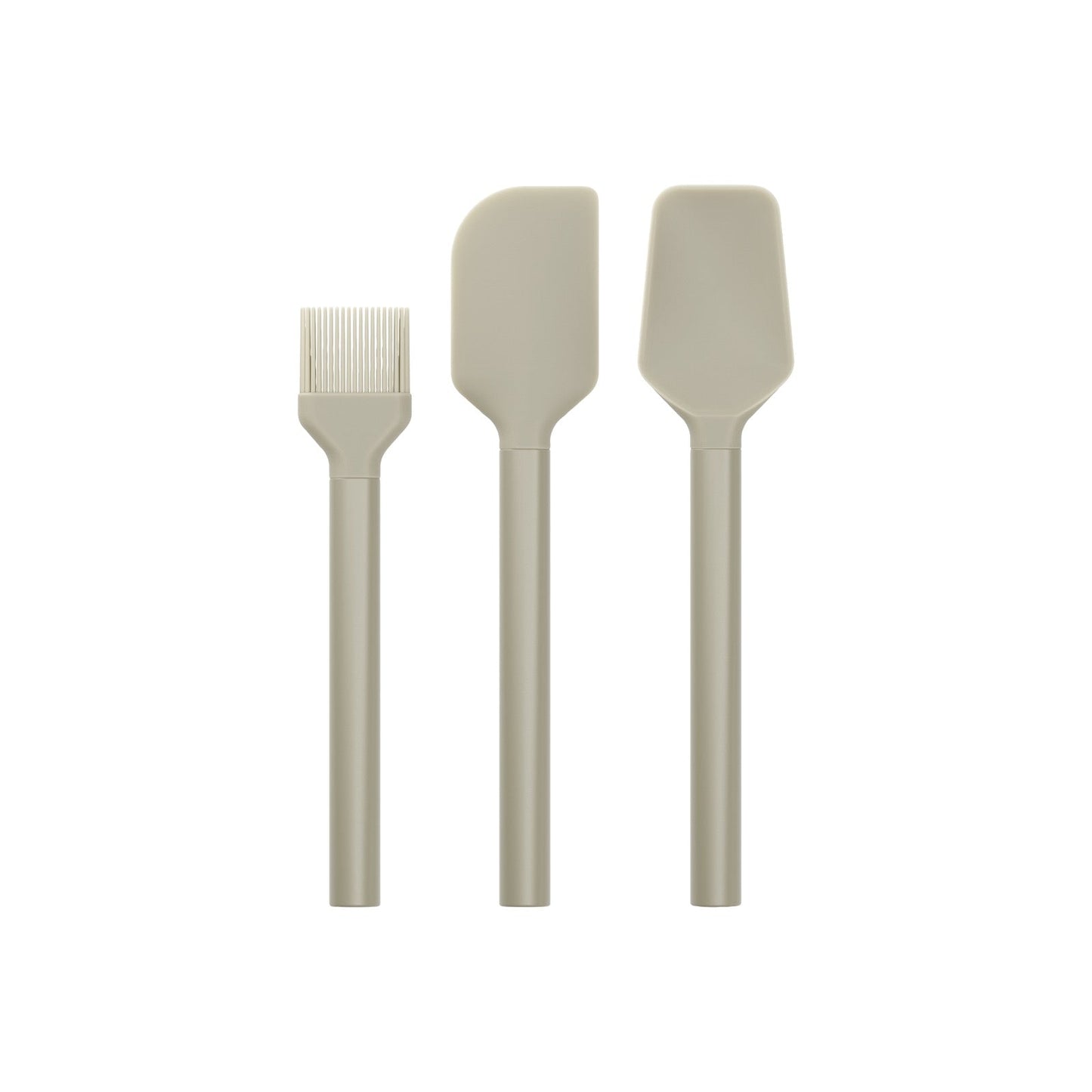 Backset - 3 Teile - Humus