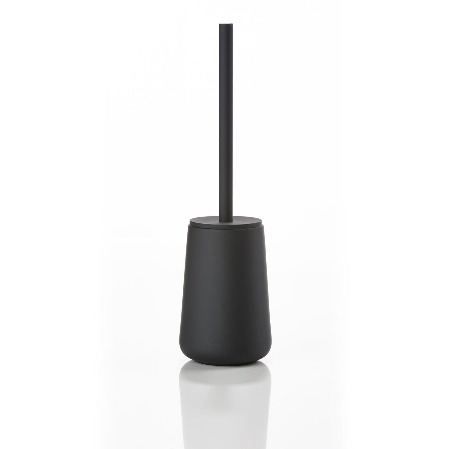 Toilettenbürste - Schwarz