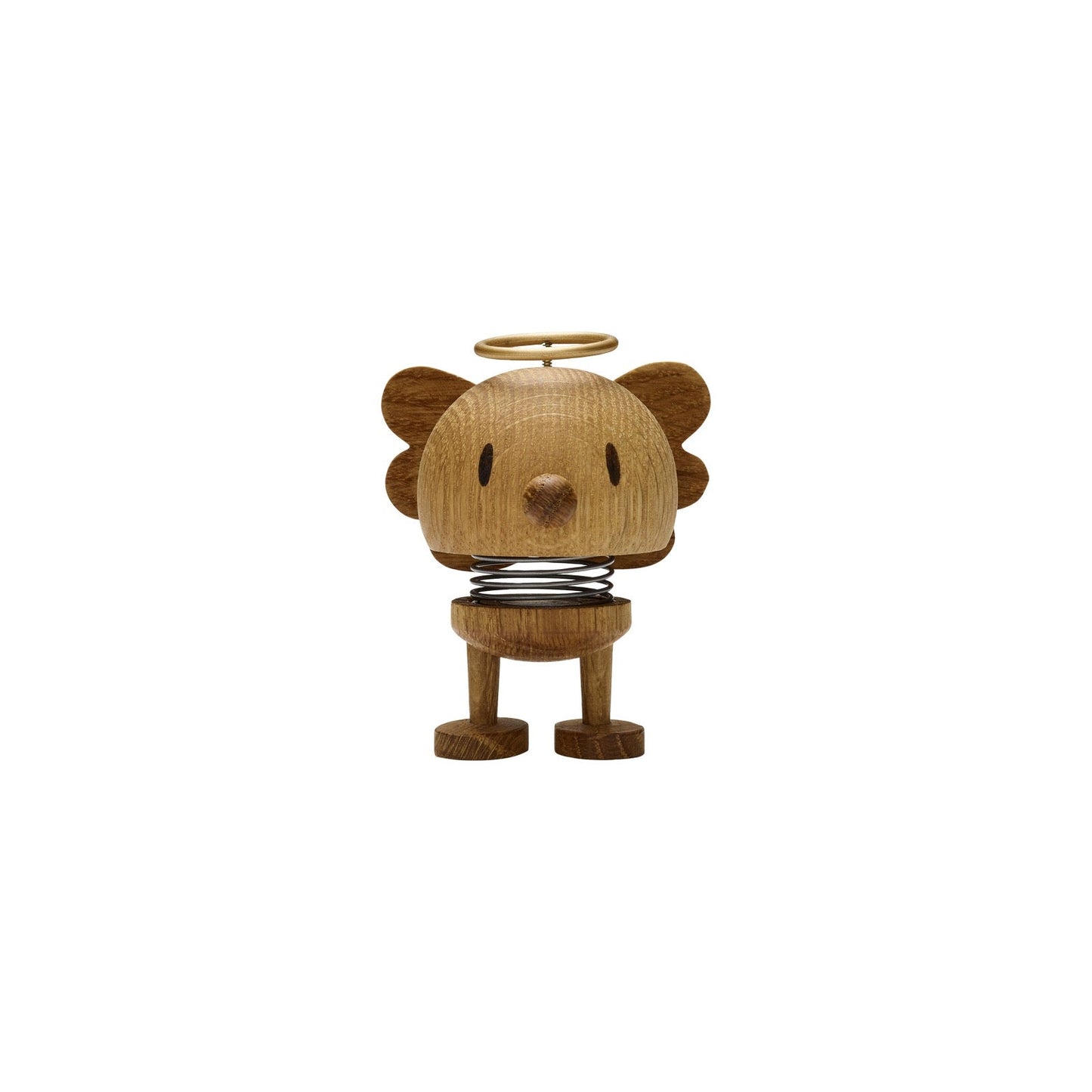 Hoptimist - Angel Bumble - Small - Eiche