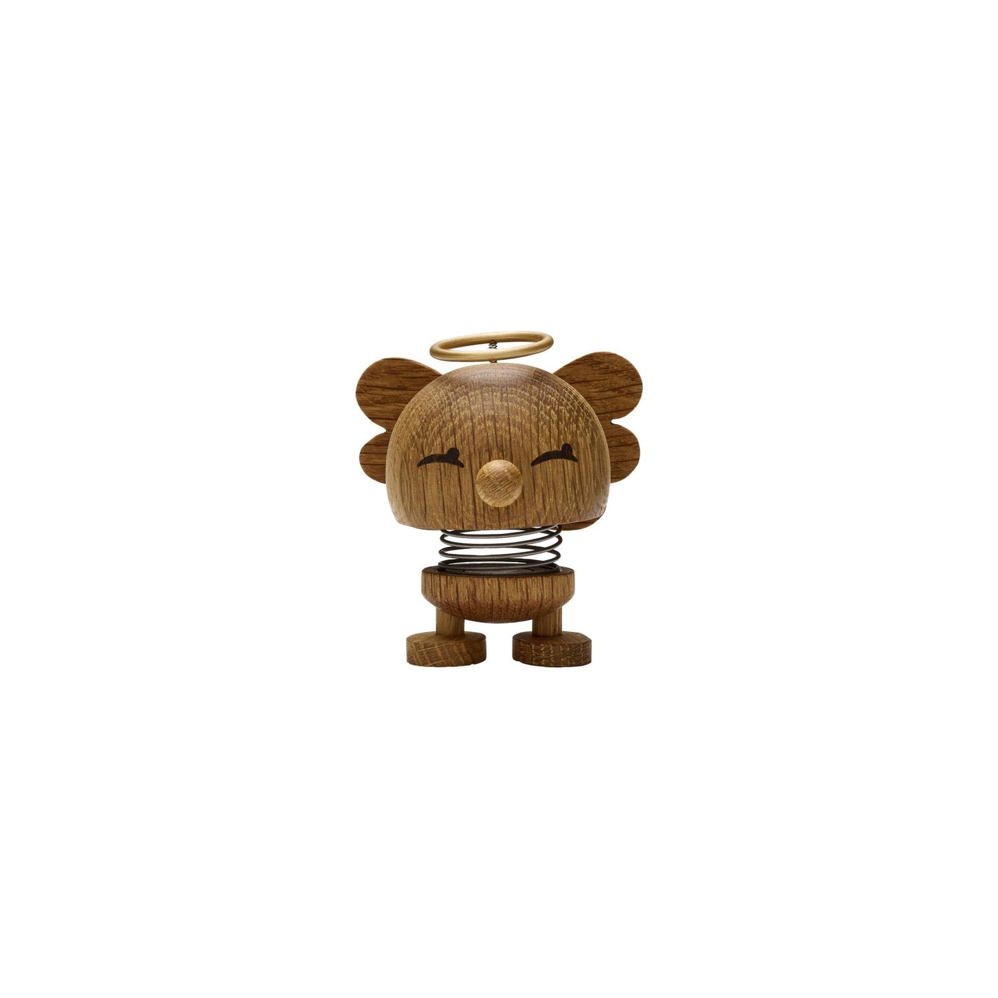 Hoptimist - Angel Bimble - Small - Eiche