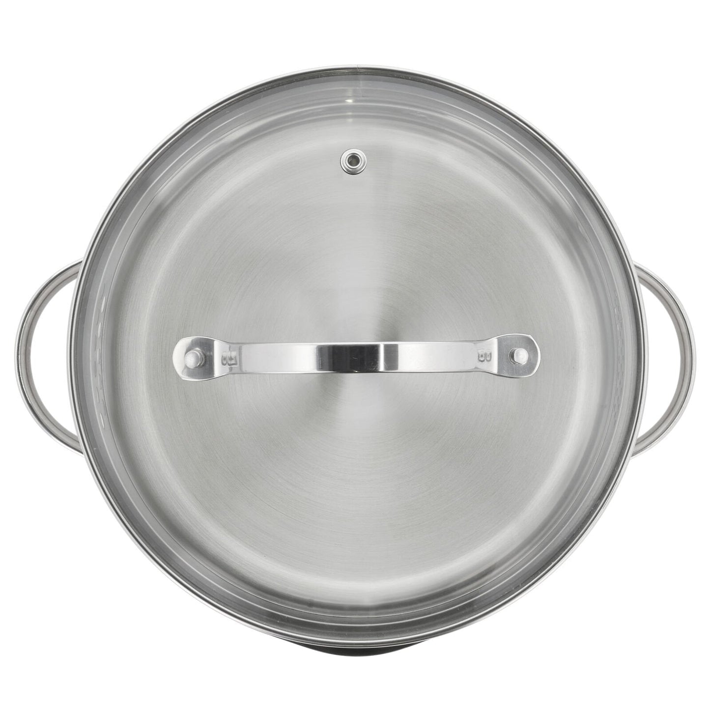 Topf - 3,0 Liter - Edelstahl