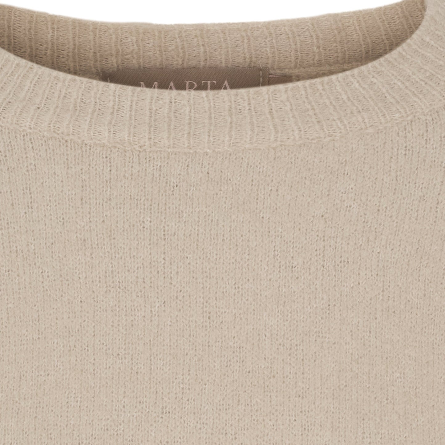 Strick Briala - Beige