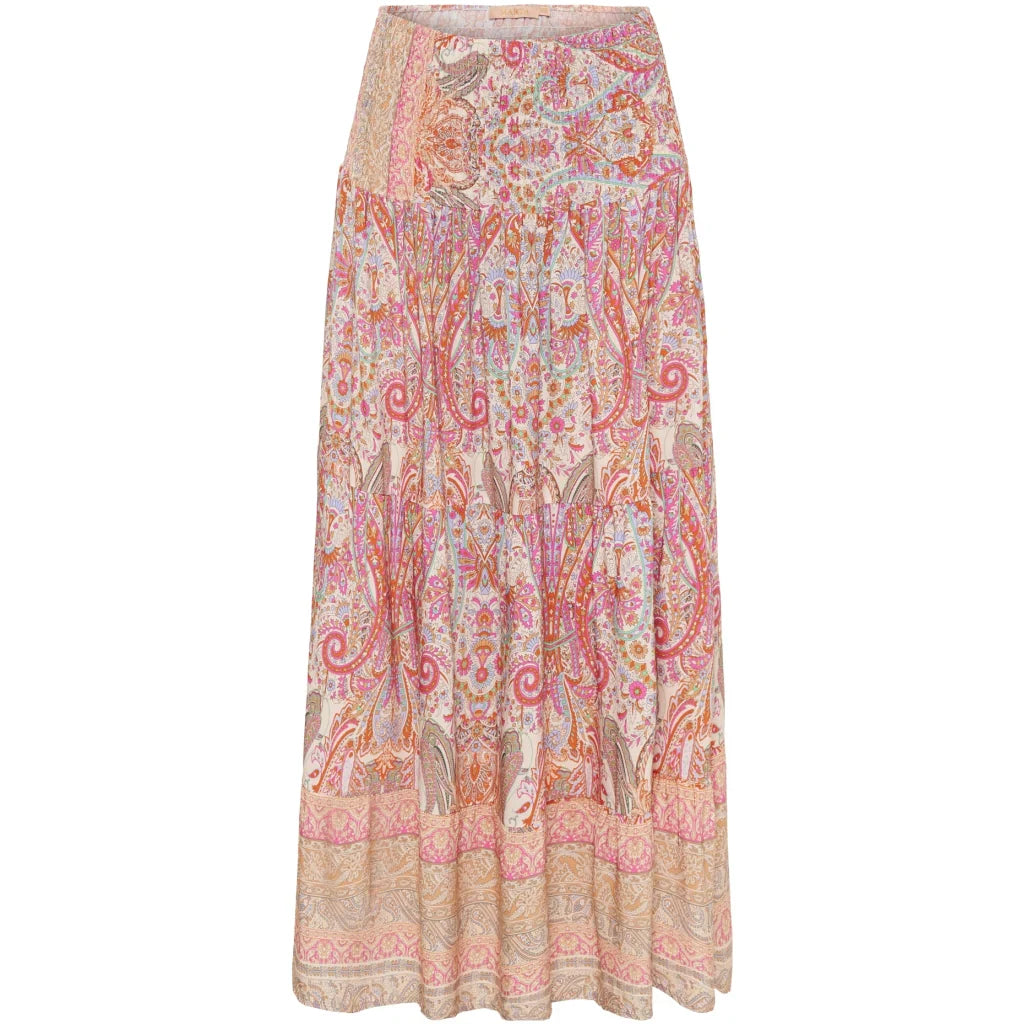 Rock Print Beige