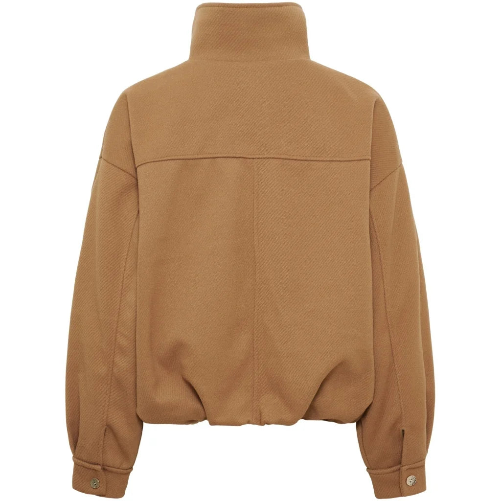 Jacke Lumi - Camello